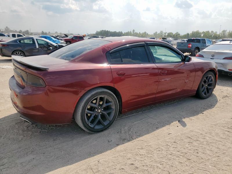 2019 DODGE CHARGER SX - 2C3CDXBG0KH657212