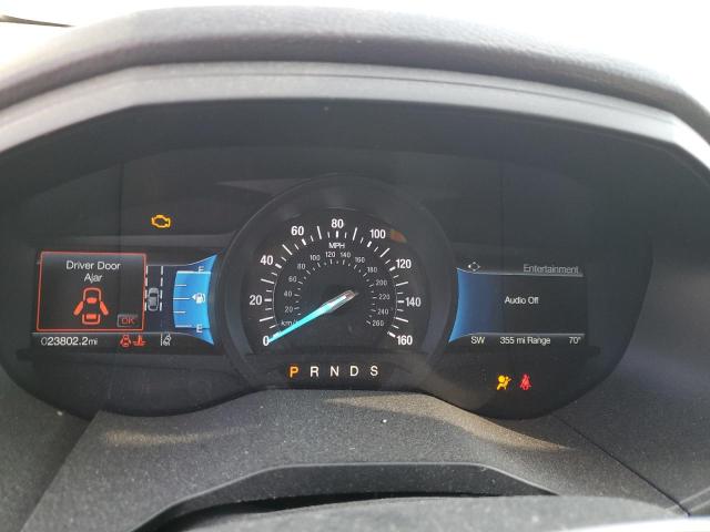 2024 FORD EDGE SE 2FMPK4G99RBA10196