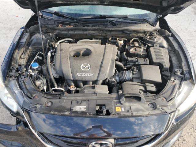 2017 MAZDA 6 SPORT JM1GL1U58H1105814