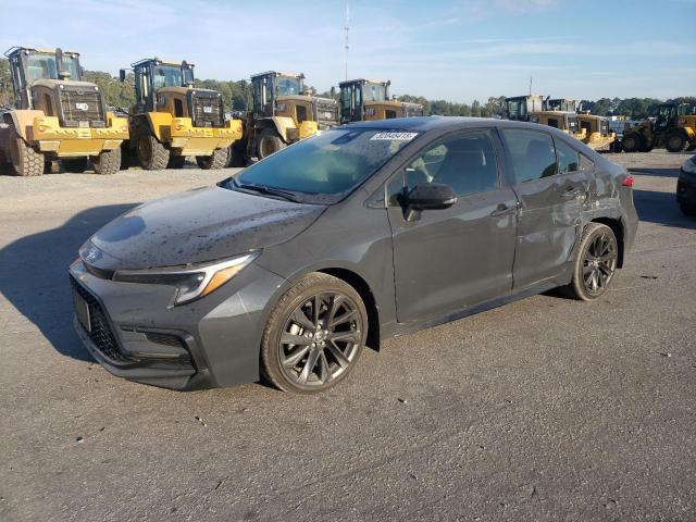 Global Auto Auctions: 2023 TOYOTA COROLLA LE