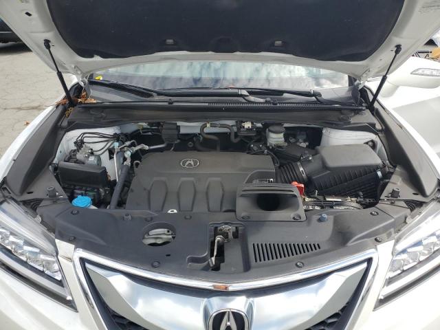 2018 ACURA RDX ADVANCE 5J8TB3H71JL004702