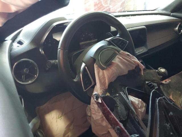 2023 CHEVROLET CAMARO LT1 1G1FF1R73P0131960