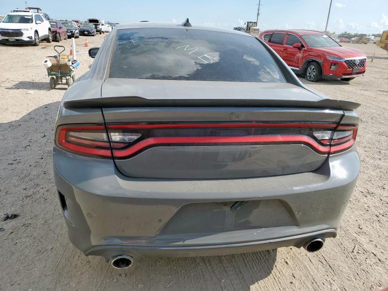 2019 DODGE CHARGER SC 2C3CDXGJ2KH646880