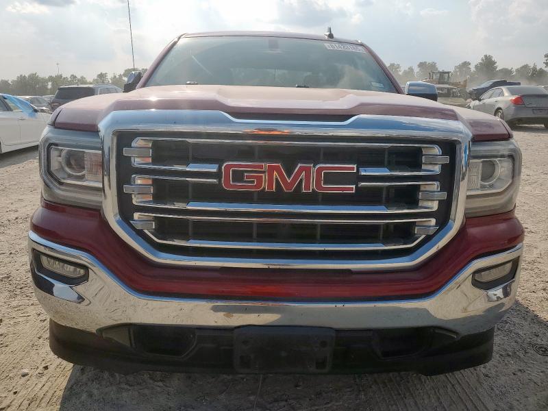 2018 GMC SIERRA C15 3GTP1NEC0JG447274