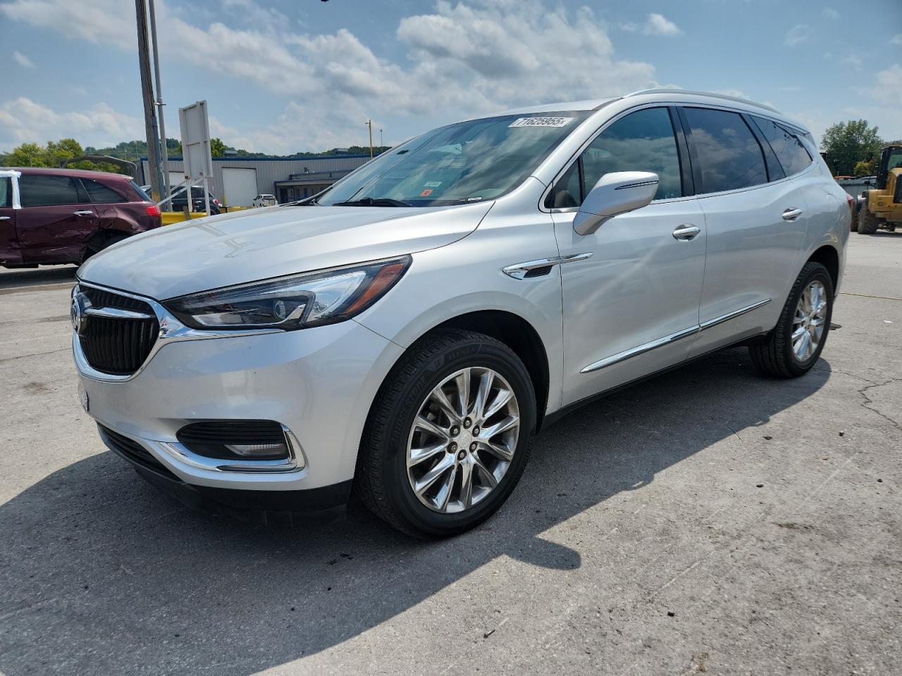 BUICK ENCLAVE ESSENCE
