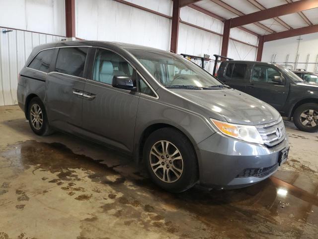 2012 HONDA ODYSSEY EX - 5FNRL5H64CB107336