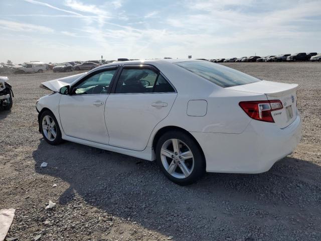 2013 TOYOTA CAMRY L - 4T1BF1FK3DU279282