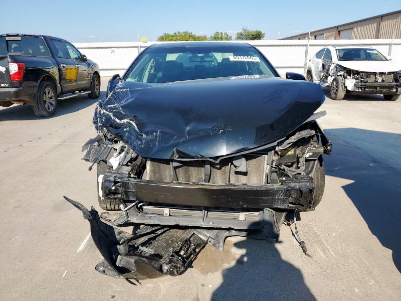 2016 TOYOTA CAMRY LE - 4T1BF1FK0GU265585