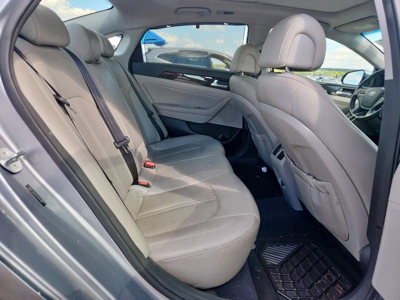 2015 HYUNDAI SONATA SPO 5NPE34AF4FH201385