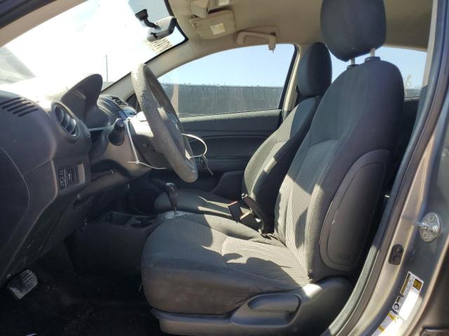 2017 MITSUBISHI MIRAGE ES ML32A3HJXHH017635
