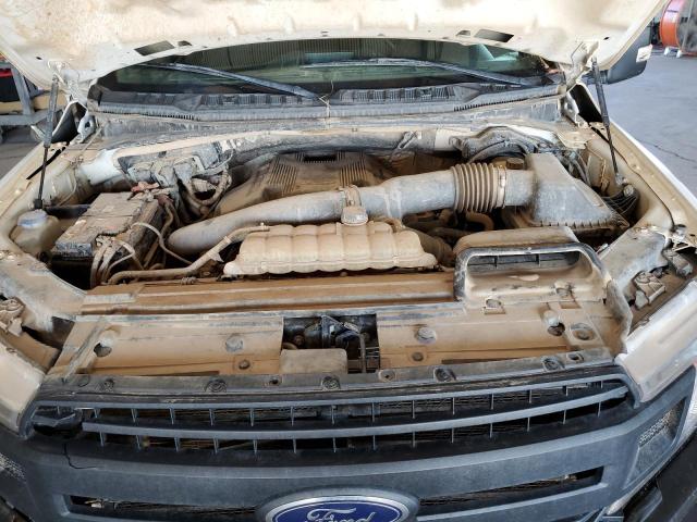 2020 FORD F150 POLIC 1FTEW1P49LKE82186