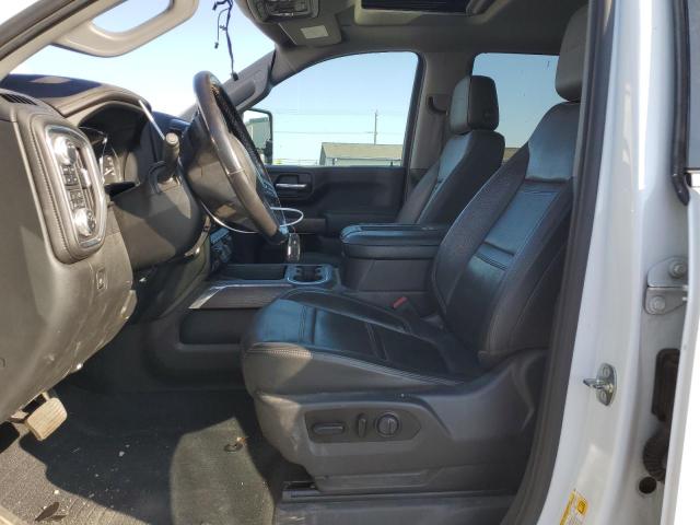 2020 GMC SIERRA K25 1GT49REY9LF279220