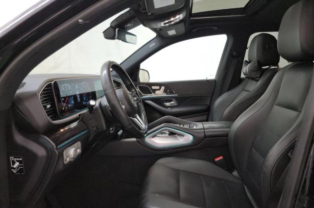 2022 MERCEDES-BENZ GLE 350 4M 4JGFB4KB6NA619788