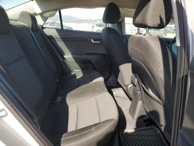 2019 KIA RIO S - 3KPA24AB4KE236487