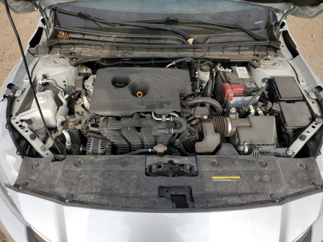 2020 NISSAN ALTIMA S 1N4BL4BV9LC224165