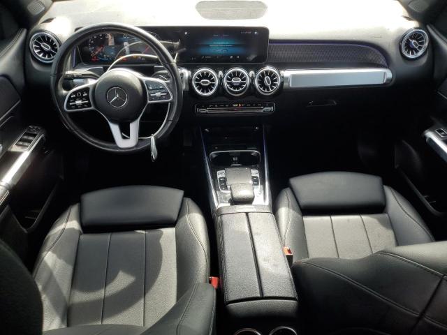 2020 MERCEDES-BENZ GLB 250 4MATIC W1N4M4HB2LW020120