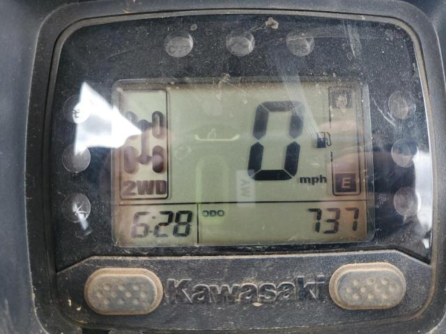 2022 KAWASAKI KAT820 C - JKBATSC13NB500179