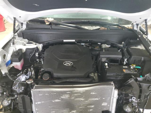 2025 HYUNDAI PALISADE C KM8R7DGE0SU951463