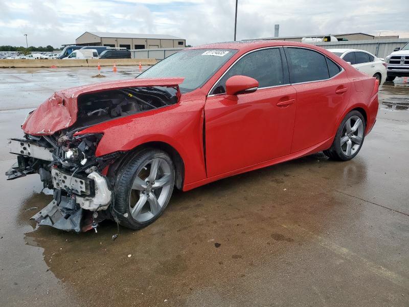 2018 LEXUS IS 300 - JTHBA1D23J5064334