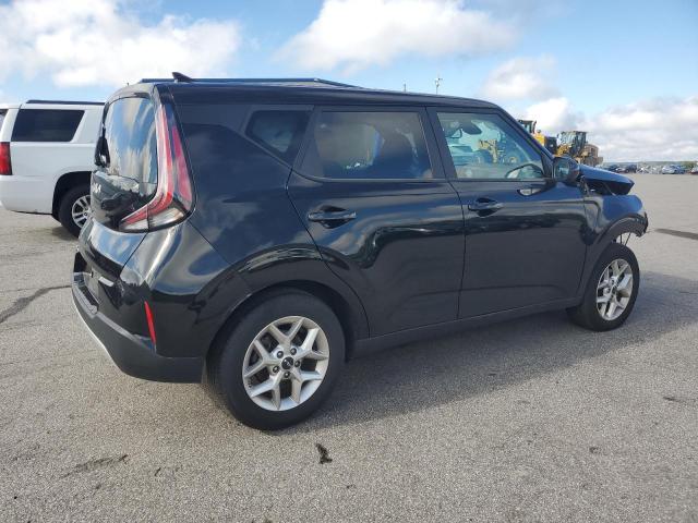 2024 KIA SOUL LX KNDJ23AU8R7239415