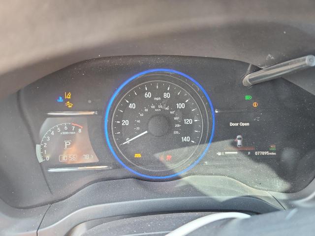 2019 HONDA HR-V EX - 3CZRU6H5XKM724593