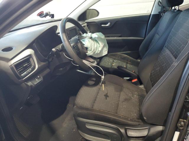 2019 KIA RIO S 3KPA24ABXKE231150