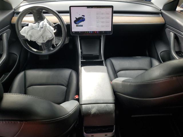 2019 TESLA MODEL 3 5YJ3E1EA9KF308987