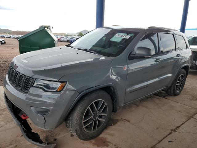2019 JEEP GRAND CHER - 1C4RJFLG3KC642794