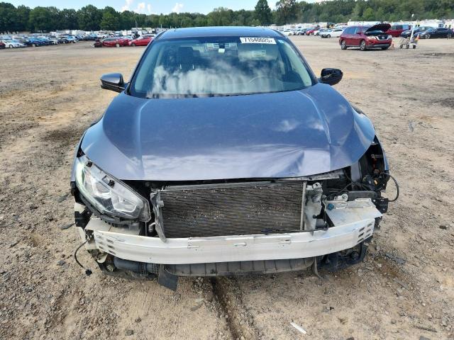 2018 HONDA CIVIC EX JHMFC1F31JX029667