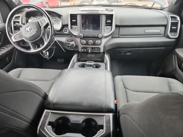 2022 RAM 1500 BIG H 1C6RRFBG3NN293386