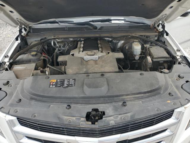 2016 CADILLAC ESCALADE L 1GYS4BKJ8GR148315