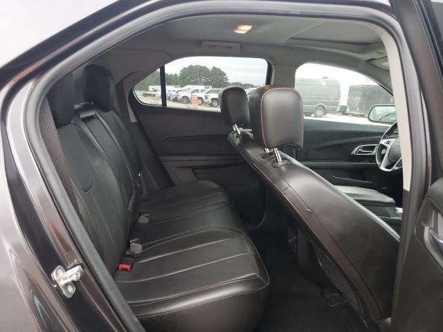 2015 CHEVROLET EQUINOX LT 2GNALCEK6F6108198