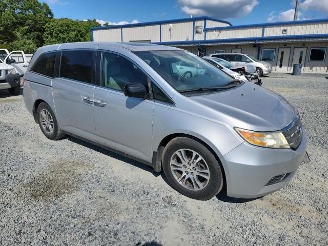 2013 HONDA ODYSSEY EXL - 5FNRL5H68DB075203