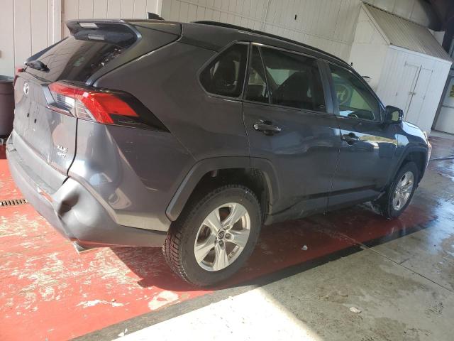 2019 TOYOTA RAV4 XLE JTMP1RFV7KD008255