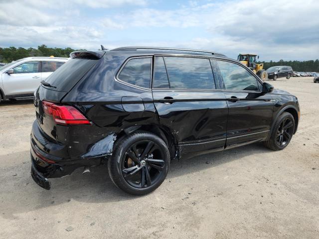 2023 VOLKSWAGEN TIGUAN SE R-LINE BLACK #3278660941