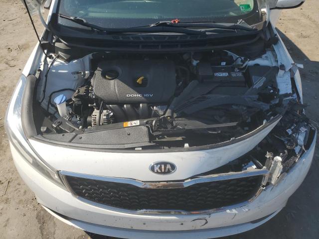 2018 KIA FORTE LX 3KPFL4A77JE198508