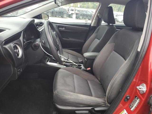 2018 TOYOTA COROLLA L 5YFBURHE5JP853728