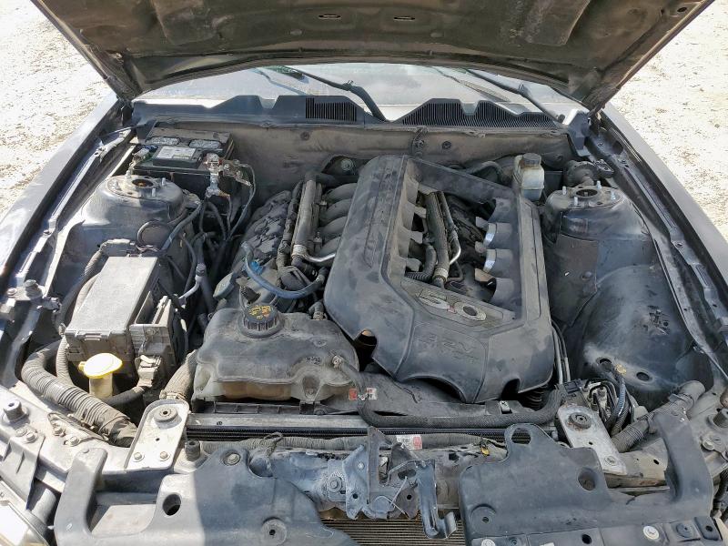 2013 FORD MUSTANG GT - 1ZVBP8CF9D5266559