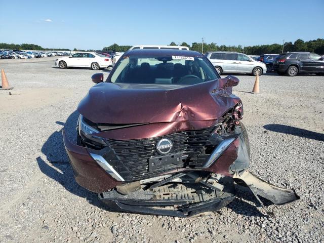 2024 NISSAN SENTRA SV #3297170877