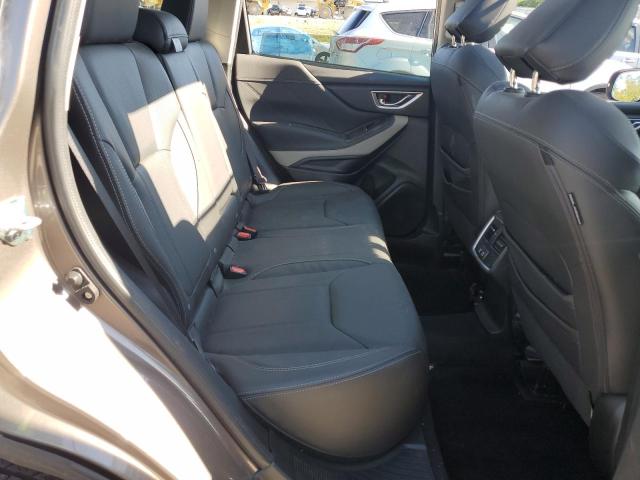 2023 SUBARU FORESTER LIMITED JF2SKAPC2PH505804