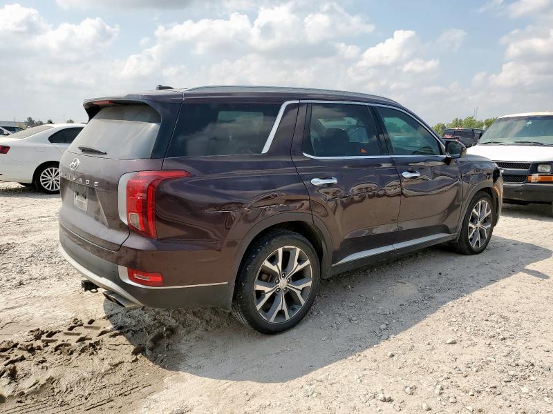 2020 HYUNDAI PALISADE SEL - KM8R34HE0LU066126