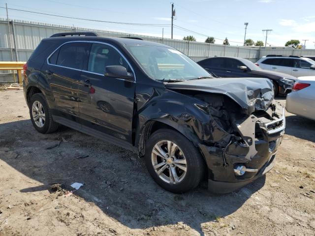 2011 CHEVROLET EQUINOX LT - 2CNFLNEC2B6432659