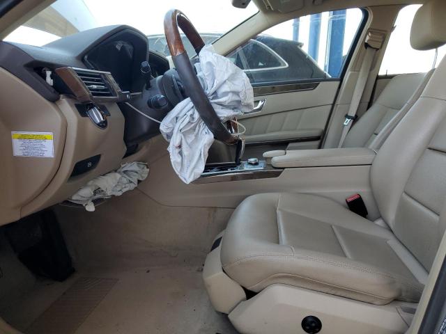 2010 MERCEDES-BENZ E 350 4MATIC - WDDHF8HB8AA098671