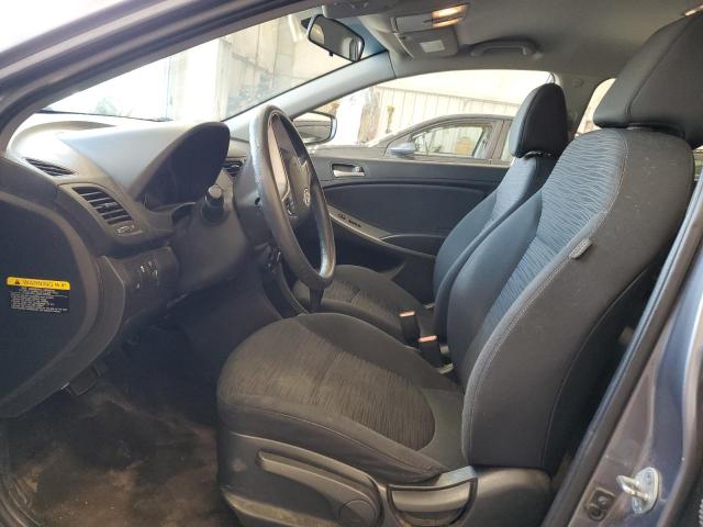 2016 HYUNDAI ACCENT SE KMHCT5AE2GU237941