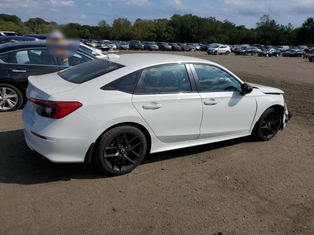 2022 HONDA CIVIC SPORT 2HGFE2F53NH544748