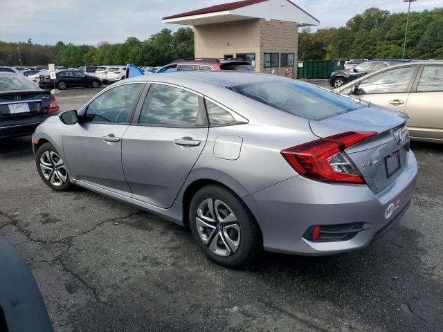 2017 HONDA CIVIC LX - Other View