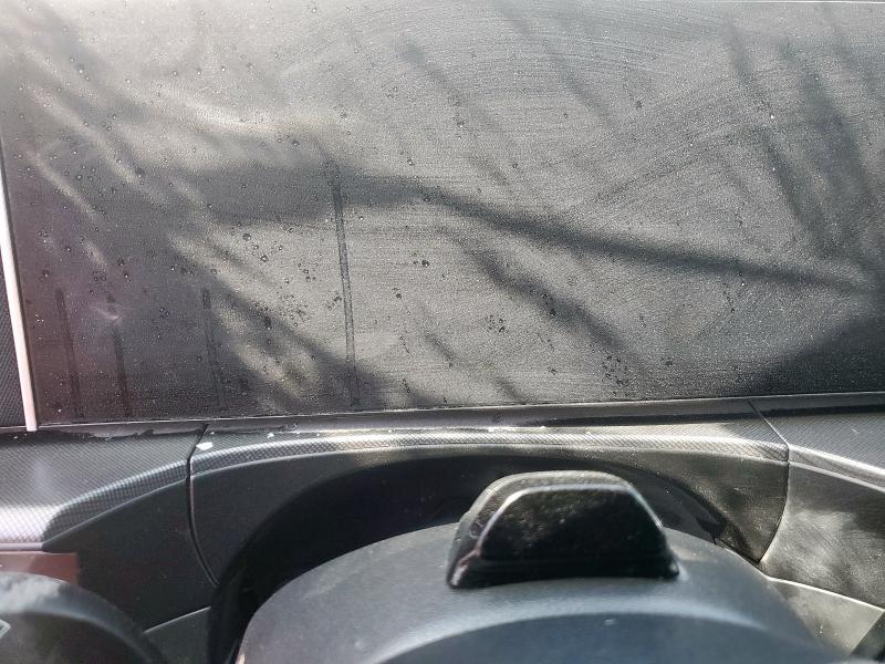 2025 HYUNDAI SANTA FE S #3257091226