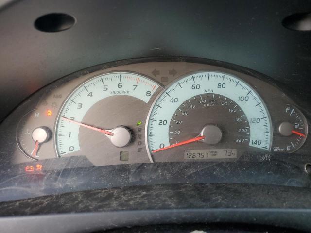 2011 TOYOTA CAMRY BASE - 4T1BF3EK0BU676281