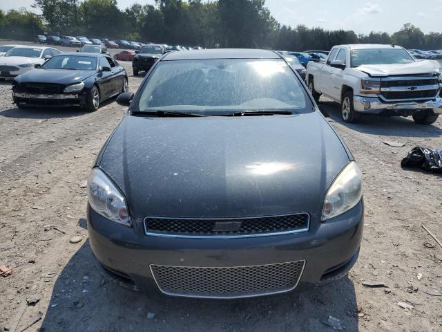 2014 CHEVROLET IMPALA LIMITED LS - Other View