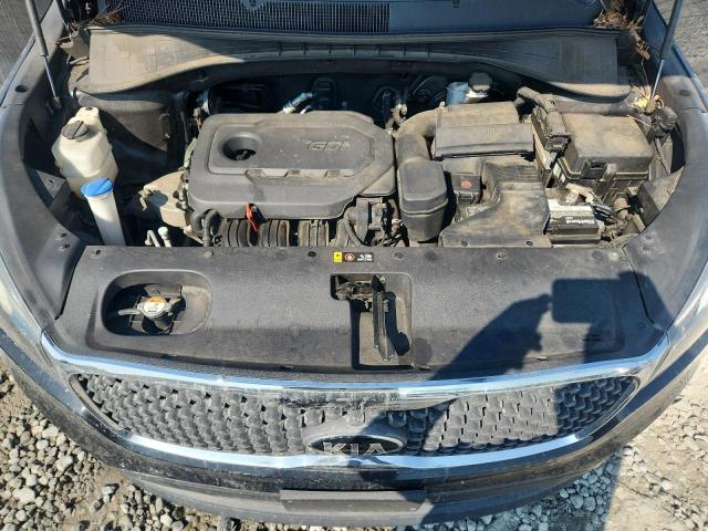 2017 AUDI 100 QUATRO 5XYPGDA3XHG287928